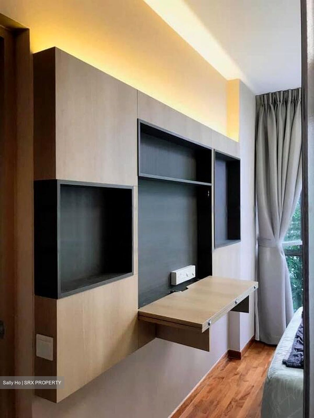 Treasure Crest (D19), Condominium #465302491